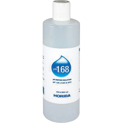 HORIBA堀场 HORIBA pH校正缓冲溶液（pH7.00） 500-7 CC-4653-04 500-7