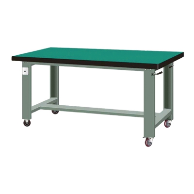 日本亚速旺 ASONE 可移动重量物用工作台 ATMT-357073(1个) CC-3153-06