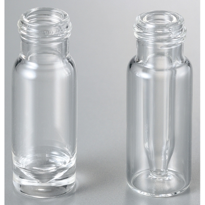 LLG Labware 微量进样瓶(9-425) 4008249 1袋(100支) 3-9525-01 4008249