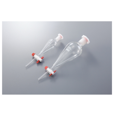 日本亚速旺 ASONE 分液漏斗(带树脂塞)2000(1个) 3-6456-06