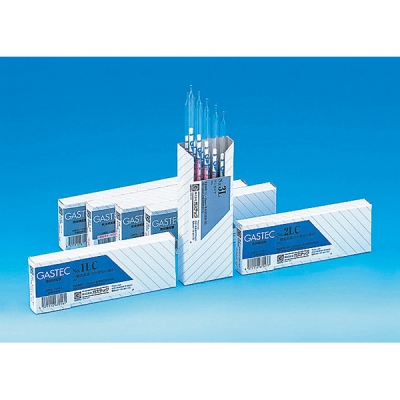 GASTEC GASTEC检测管 14L (10支盒) 9-800-58 14L