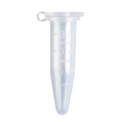 QSP 微量离心管 509-GRD-Q 1袋(500只) C62-7023-67 509-GRD-Q