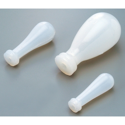 日本亚速旺 ASONE 硅胶头(刻度吸移管用)0.5ml(1个) 1-6227-01 0.5g