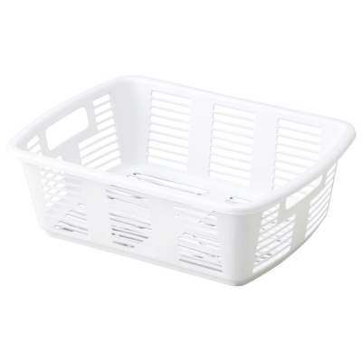 日本亚速旺 ASONE 塑料筐 GDDB-100 白色 (1个入) 8-5957-01