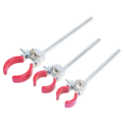 日本亚速旺 ASONE 圆形烧瓶夹(优质) 大型(1个) 3-6070-03