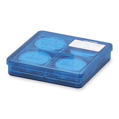 Merck 表面滤膜(纤维素混合酯) DAWP090251盒 (25张) C2-3043-66