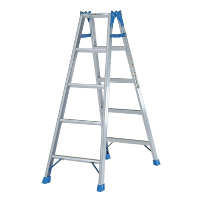 PICA飞科 经济型两用梯(人字梯兼直梯) MCX-210(1个) CC-3132-05