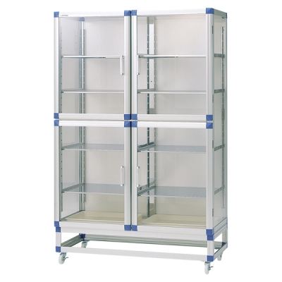 日本亚速旺 ASONE 抗静电防潮箱SD-SSE 1-6129-01 SD-SSE