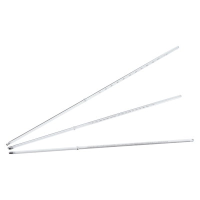 日本亚速旺 ASONE 烘箱温度计(包检) 11523 0-150℃ CC-5236-03 11523