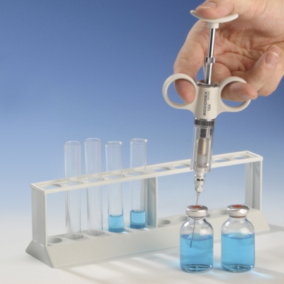 SOCOREX 连续分液器174SH0502 (1个) 2-5312-12