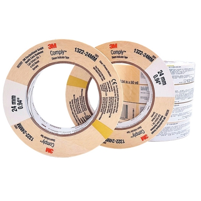 3M 灭菌测试品 1264 100支盒 CC-4594-03