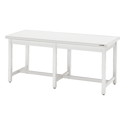 日本亚速旺 ASONE 作业台 钢制 2400X750X850mm(1台) CC-3099-08