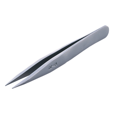 RUBIS 镊子(No.00型) 00-TNF (1个) 6-7905-02 00-TNF