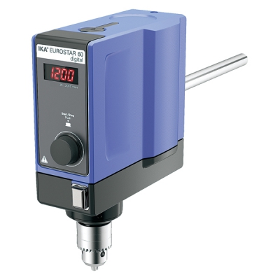 IKA艾卡 IKA搅拌机 欧洲之星60控制型主机(1台入) C1-3150-32 欧洲之星60控制型主机