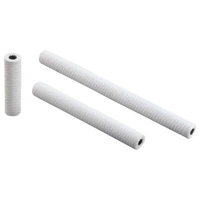 日本亚速旺 ASONE 缠线滤芯 SWB5410-250-5 C3-8874-03 SWB5410-250-5