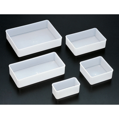 日本亚速旺 ASONE PFA托盘 C-4(1个) 4-5610-04 C-4