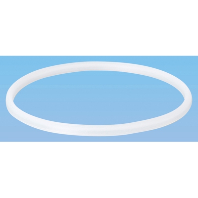 日本亚速旺 ASONE 密封罐用硅密封垫(备用) PQA-18 (1个) 5-399-11 PQA-18