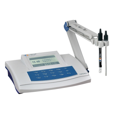 INESA雷磁 电导率仪 DDSJ-308A CC-5334-02 DDSJ-308A