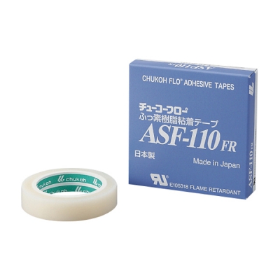 CHUKO中兴化成 中兴 胶带ASF-110 0.08mmX13mmX10m 1卷 C7-314-01