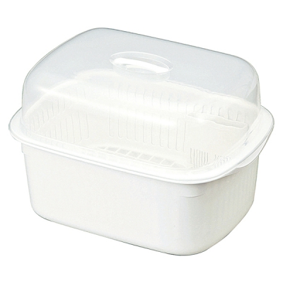 SEKISUI积水 滤水筐 K-1652W (1个装) 2-8275-12 K-1652W