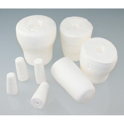 日本亚速旺 ASONE 一次性纤维素塞 9231240 1袋(100个) 3-8255-13 9231240