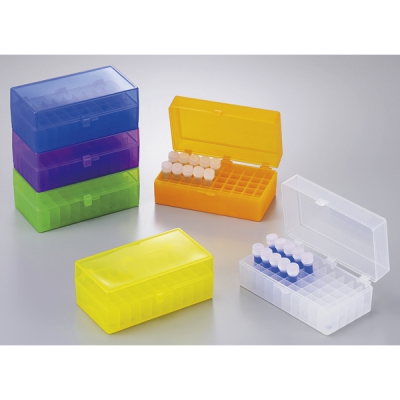 FISHER 微量离心管盒 HS120033 (5个箱) 1-7932-02