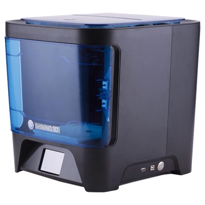 日本亚速旺 ASONE 3D打印机 Einstart-D300（仅主机） CC-5008-05 Einstart-D300
