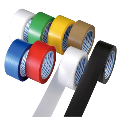 日本亚速旺 ASONE 包装用胶带 K10CL 50mm×50m 1卷 61-2757-67 K10CL 50mm×50m