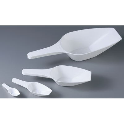 日本亚速旺 ASONE PP平口冰铲 39694  100ml(1个) 1-3632-04 39694