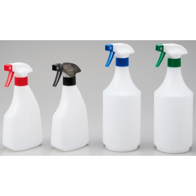 日本亚速旺 ASONE 喷壶 绿色 1000ml(1个) 4-5002-08