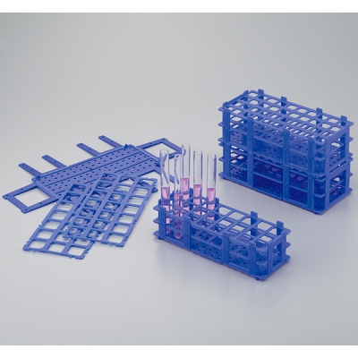 日本亚速旺 ASONE 试管架 C37750B06E(1个) C2-831-03