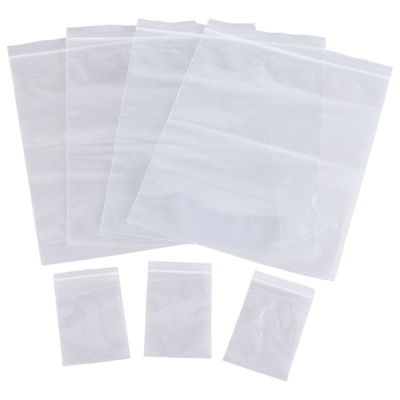 日本亚速旺 ASONE 自封袋(PE制) No.9 100枚袋 CC-3045-10 No.9