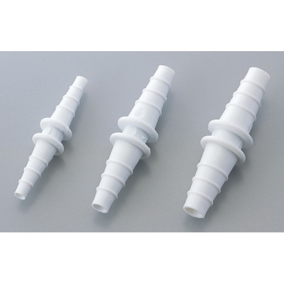 日本亚速旺 ASONE 接头(PP制) I型-M (15个袋) 2-7665-02 I-M