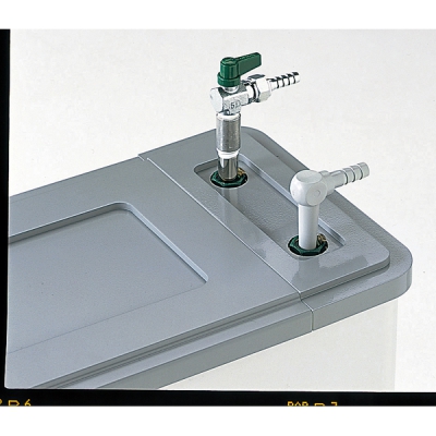 日本亚速旺 ASONE 冷却水循环装置 LTC-1200α（含100V专用変压器） H1-5469-42