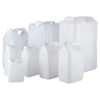 日本亚速旺 ASONE 大口方桶 20L CC-5429-07