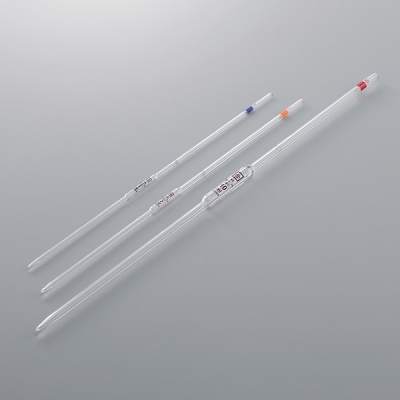 日本亚速旺 ASONE 胖肚移液器 4ml 1支 2-9137-04 4ml