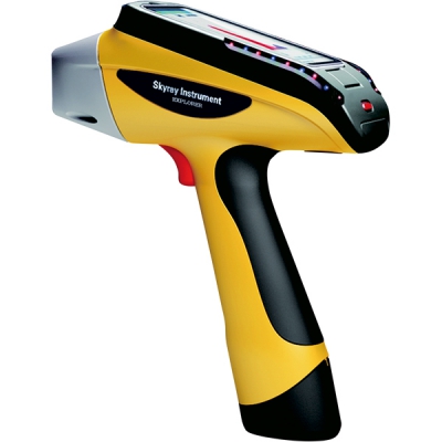 SKYLAY 手持式能量色散有害元素分析仪 EXplorer3000 CC-5451-01 EXplorer3000