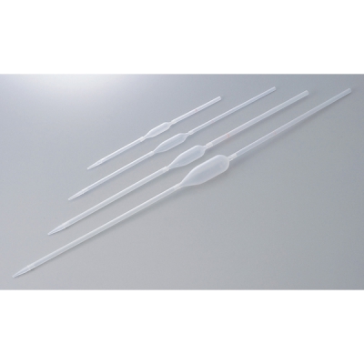 Sanplatec三博特 经济型胖肚移液管(PP制) 5ml(1个) 6-284-01 5ml