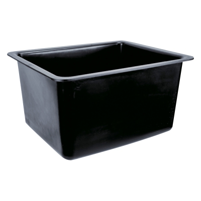PP大水槽(黑) AS-5101B CC-5130-01 AS-5101B