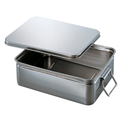 日本亚速旺 ASONE 带把手不锈钢托盘 盖子 小(1个) 6-6245-04 盖子 小