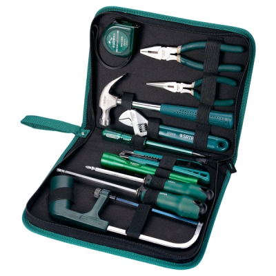 SATA世达 工具套装 6003 1套 CC-4099-01