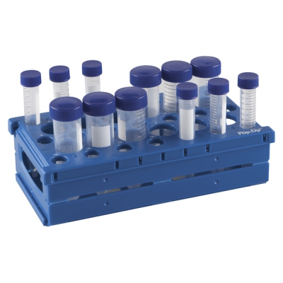 日本亚速旺 ASONE 离心管用折叠架 HS24320B 1-3240-01 HS24320B