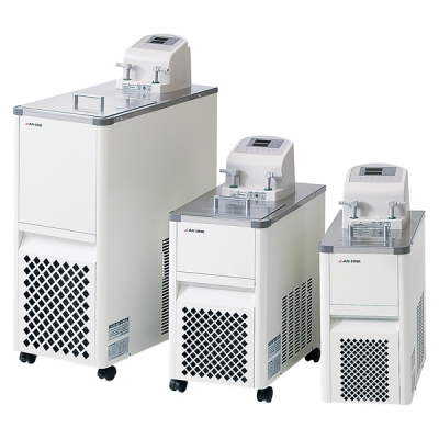 日本亚速旺 ASONE AS ONE 低温恒温槽 LTB-125α（含100V专用変压器） H1-5468-51