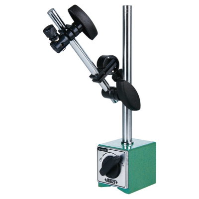 INSIZE英示 经济型磁力表座 6202-80(1个入) CC-4080-03