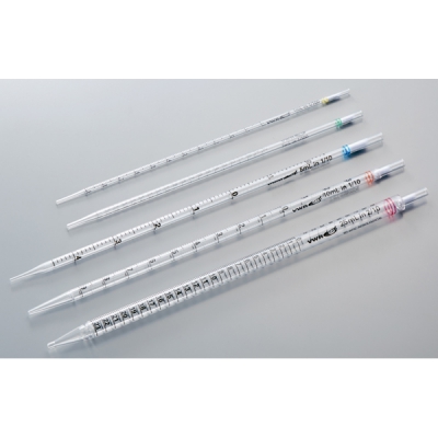 日本亚速旺 ASONE 血清移液管 89130-886 1箱(1只袋×50×4袋) C4-272-03 89130-886