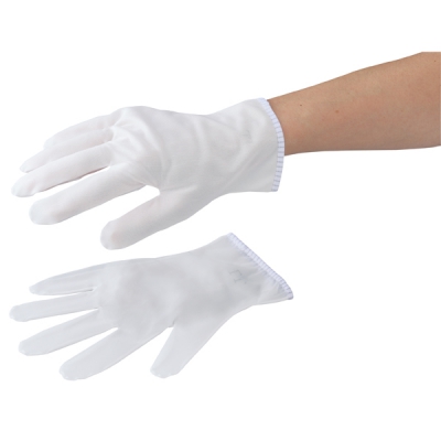 日本亚速旺 ASONE 表面检查手套 APJ200-R LL 1袋(10只) 3-1719-01 APJ200-R LL