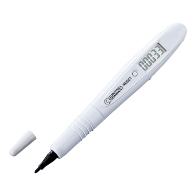 日本亚速旺 ASONE 计数器交换用笔头 3135 1-762-11 3135　更换用笔