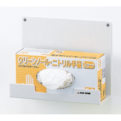日本亚速旺 ASONE 手套盒 挂壁式 C1型 6-912-13 C1型