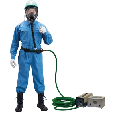 SHIGEMATSU重松 面罩 CCS-1 81-0464-03 CCS-1