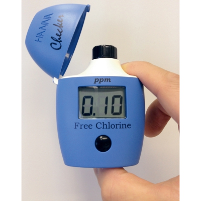 HANNA哈纳 碘离子测定器HI718 1个 C1-2724-04 HI718